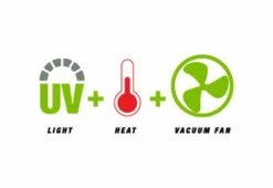 Best Pirce 😉 Indoor Mosquito Trap by Bug Elimination and Prevention Co., Ltd 👍 -Cheap Home Store 205413 z7