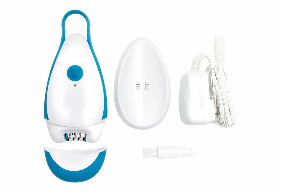 Buy π₯ Rechargeable Wet/Dry Epilator by Epilady USA, Inc. π― 5 Buy π₯ Rechargeable Wet/Dry Epilator by Epilady USA, Inc. π― - Image 5