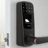Discount ❤️ The Fingerprint and Touchscreen Smart Lock by U-tec Group Inc. 😀