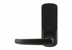 Discount ❤️ The Fingerprint and Touchscreen Smart Lock by U-tec Group Inc. 😀 -Cheap Home Store 205447 z6