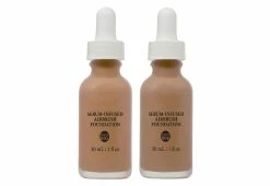 Brand new 🤩 Additional Foundation for Airbrush Cosmetics Kit by Mareliz USA LLC 👏 -Cheap Home Store 205457 z3