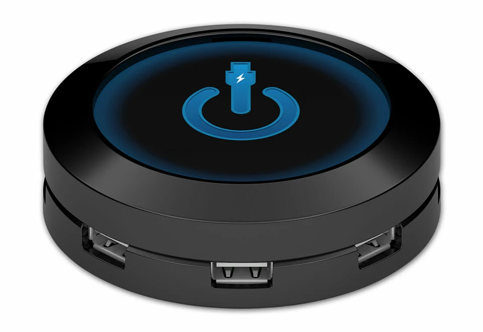 Promo π 7-Device Charger by Limitless Innovations, Inc. 𧨠3 Promo π 7-Device Charger by Limitless Innovations, Inc. 𧨠- Image 3