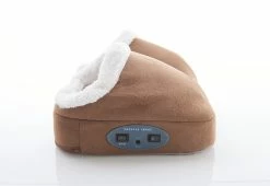 Deals ❤️ Warming Foot Massager by Sharper Image 🤩 -Cheap Home Store 205761 z3