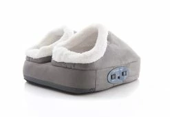 Deals ❤️ Warming Foot Massager by Sharper Image 🤩 -Cheap Home Store 205761 z6