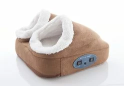 Deals ❤️ Warming Foot Massager by Sharper Image 🤩 -Cheap Home Store 205761 z7