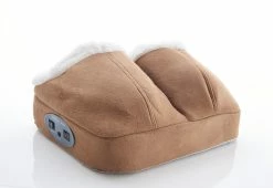 Deals ❤️ Warming Foot Massager by Sharper Image 🤩 -Cheap Home Store 205761 z9