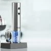 Discount 😍 Rechargeable Wine Opener with Foil Cutter by Sharper Image 🤩