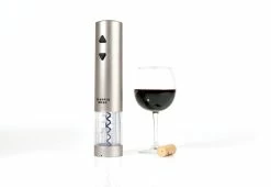 Discount 😍 Rechargeable Wine Opener with Foil Cutter by Sharper Image 🤩 -Cheap Home Store 205762 z6