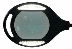 Promo 🔔 World's Best Glass Floor Stand Magnifier by Daylight 24, Inc 👏 -Cheap Home Store 205832 z3