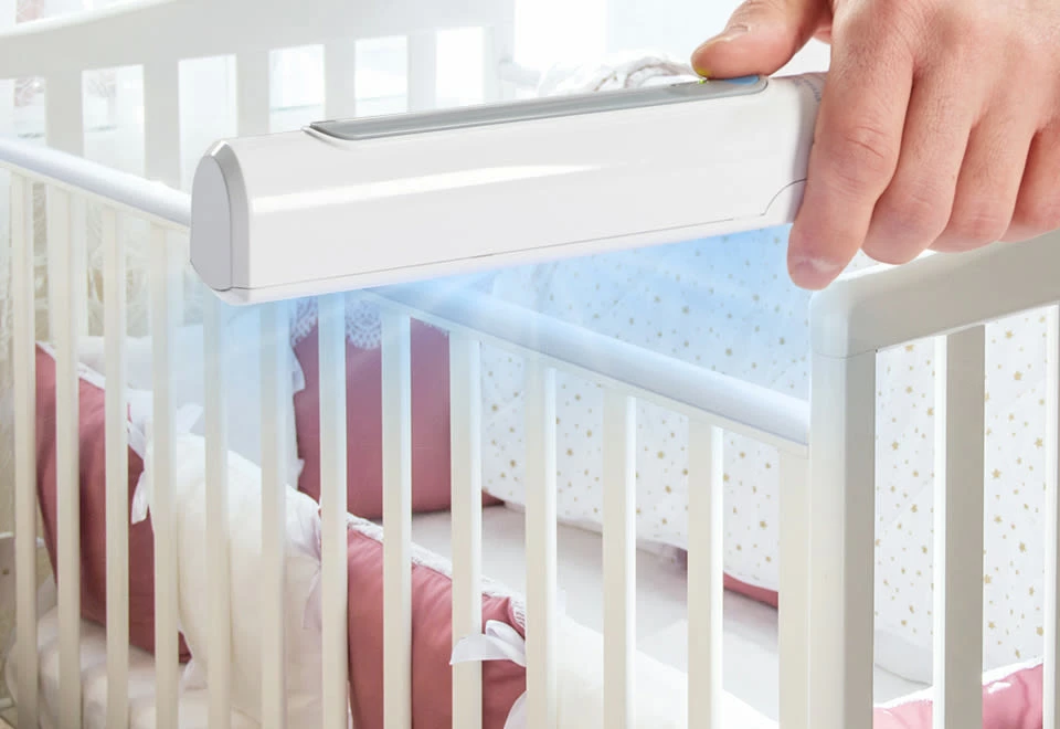 Brand new 𧨠Travel UV Sanitizing Wand by Sharper Image π₯ 11 Brand new 𧨠Travel UV Sanitizing Wand by Sharper Image π₯ - Image 11