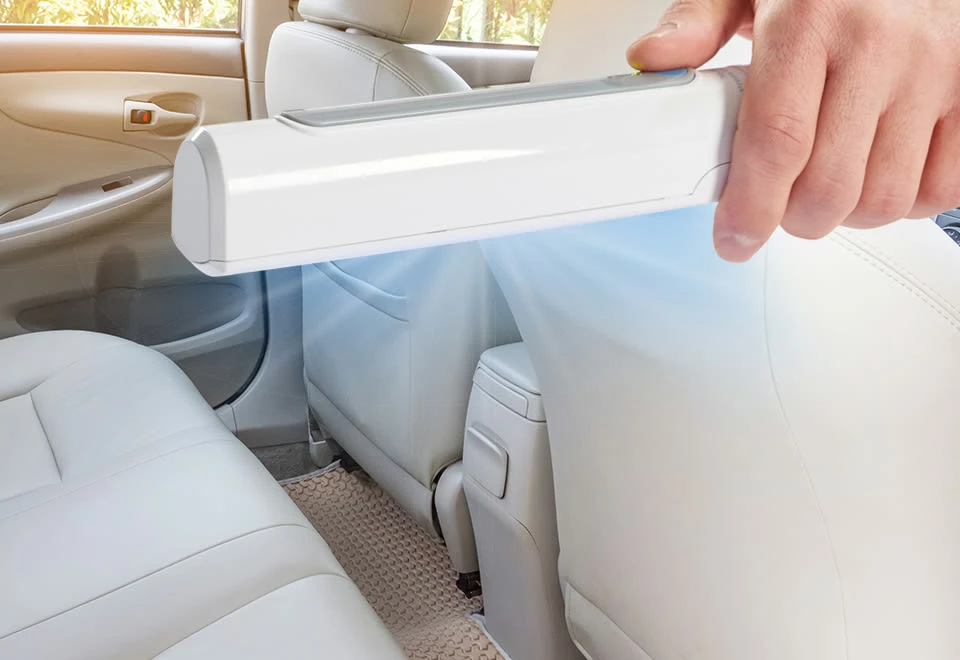 Brand new 𧨠Travel UV Sanitizing Wand by Sharper Image π₯ 12 Brand new 𧨠Travel UV Sanitizing Wand by Sharper Image π₯ - Image 12