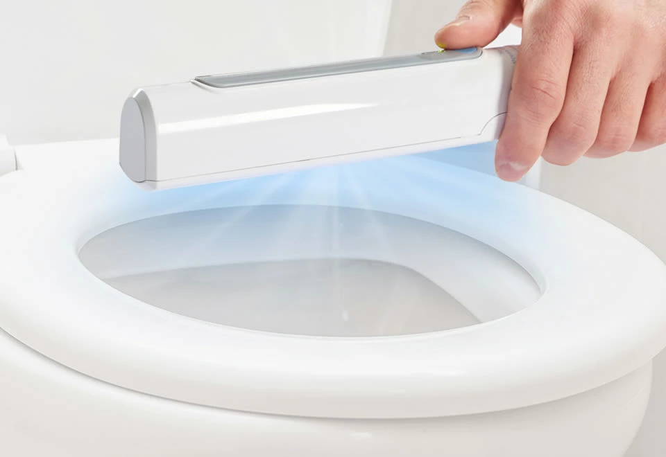 Brand new 𧨠Travel UV Sanitizing Wand by Sharper Image π₯ 13 Brand new 𧨠Travel UV Sanitizing Wand by Sharper Image π₯ - Image 13