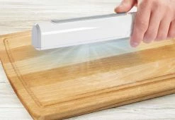 Brand new 𧨠Travel UV Sanitizing Wand by Sharper Image π₯ 35 Brand new 𧨠Travel UV Sanitizing Wand by Sharper Image π₯ -Cheap Home Store 205847 z14