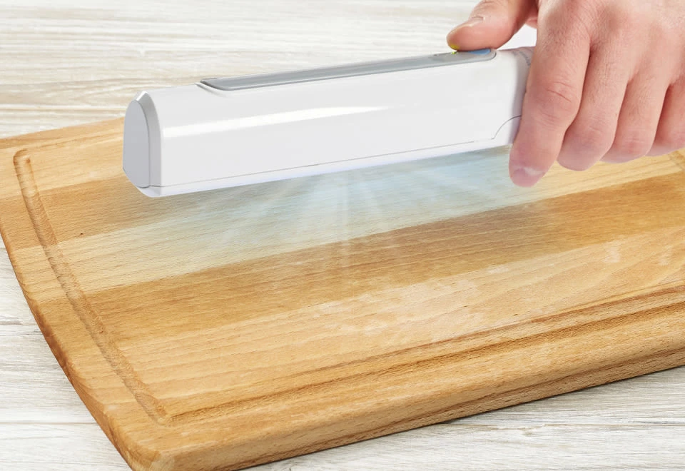 Brand new 𧨠Travel UV Sanitizing Wand by Sharper Image π₯ 14 Brand new 𧨠Travel UV Sanitizing Wand by Sharper Image π₯ - Image 14