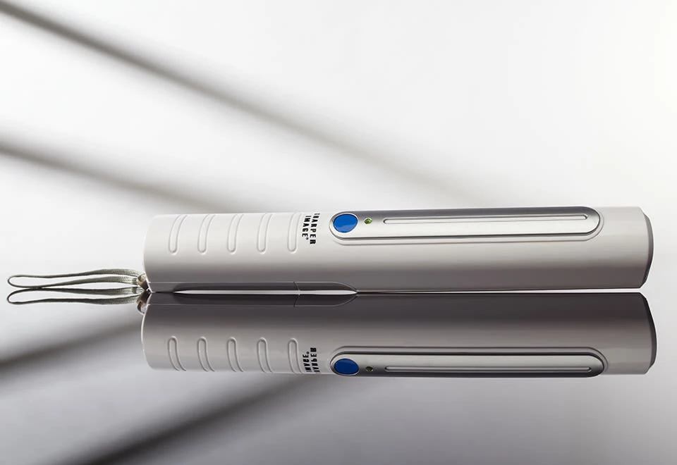 Brand new 𧨠Travel UV Sanitizing Wand by Sharper Image π₯ 16 Brand new 𧨠Travel UV Sanitizing Wand by Sharper Image π₯ - Image 16