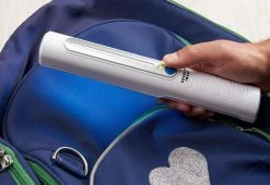 Brand new 𧨠Travel UV Sanitizing Wand by Sharper Image π₯ 40 Brand new 𧨠Travel UV Sanitizing Wand by Sharper Image π₯ -Cheap Home Store 205847 z19