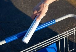 Brand new 𧨠Travel UV Sanitizing Wand by Sharper Image π₯ 42 Brand new 𧨠Travel UV Sanitizing Wand by Sharper Image π₯ -Cheap Home Store 205847 z21