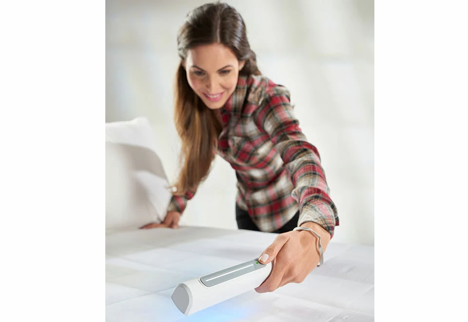 Brand new 𧨠Travel UV Sanitizing Wand by Sharper Image π₯ 22 Brand new 𧨠Travel UV Sanitizing Wand by Sharper Image π₯ - Image 22