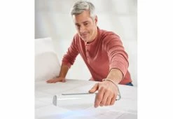 Brand new 𧨠Travel UV Sanitizing Wand by Sharper Image π₯ 24 Brand new 𧨠Travel UV Sanitizing Wand by Sharper Image π₯ -Cheap Home Store 205847 z3