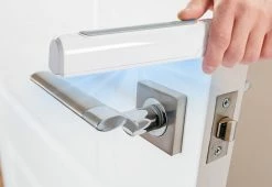 Brand new 𧨠Travel UV Sanitizing Wand by Sharper Image π₯ 25 Brand new 𧨠Travel UV Sanitizing Wand by Sharper Image π₯ -Cheap Home Store 205847 z4