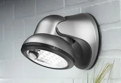 Deals ✨ World's Brightest Motion-Activated Cordless Light by Fulcrum Products 🤩