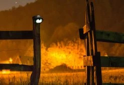 Deals ✨ World's Brightest Motion-Activated Cordless Light by Fulcrum Products 🤩 -Cheap Home Store 205858 z10