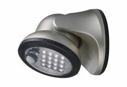 Deals ✨ World's Brightest Motion-Activated Cordless Light by Fulcrum Products 🤩 -Cheap Home Store 205858 z3