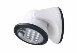 Deals ✨ World's Brightest Motion-Activated Cordless Light by Fulcrum Products 🤩 -Cheap Home Store 205858 z4