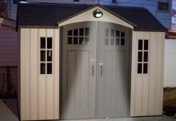 Deals ✨ World's Brightest Motion-Activated Cordless Light by Fulcrum Products 🤩 -Cheap Home Store 205858 z5