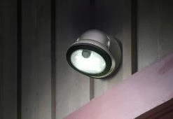 Deals ✨ World's Brightest Motion-Activated Cordless Light by Fulcrum Products 🤩 -Cheap Home Store 205858 z9