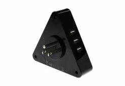 Budget 🎁 The 12-in-1 Compact Power Adapter by Posh Tech LLC dba Connect Charlie ⌛ -Cheap Home Store 205860 z3