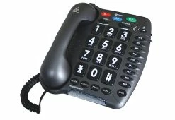 Cheap 💯 The Best Voice Amplifying Phone by Sonic Alert 🎉