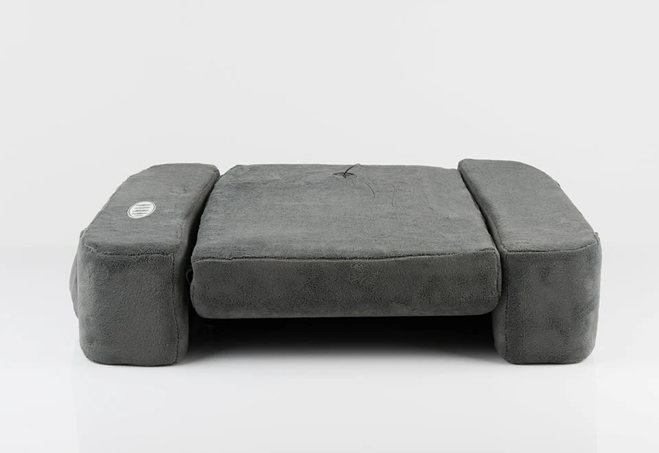 Best Pirce 𧨠Warming Backrest Massager by Sharper Image π₯ 2 Best Pirce 𧨠Warming Backrest Massager by Sharper Image π₯ - Image 2