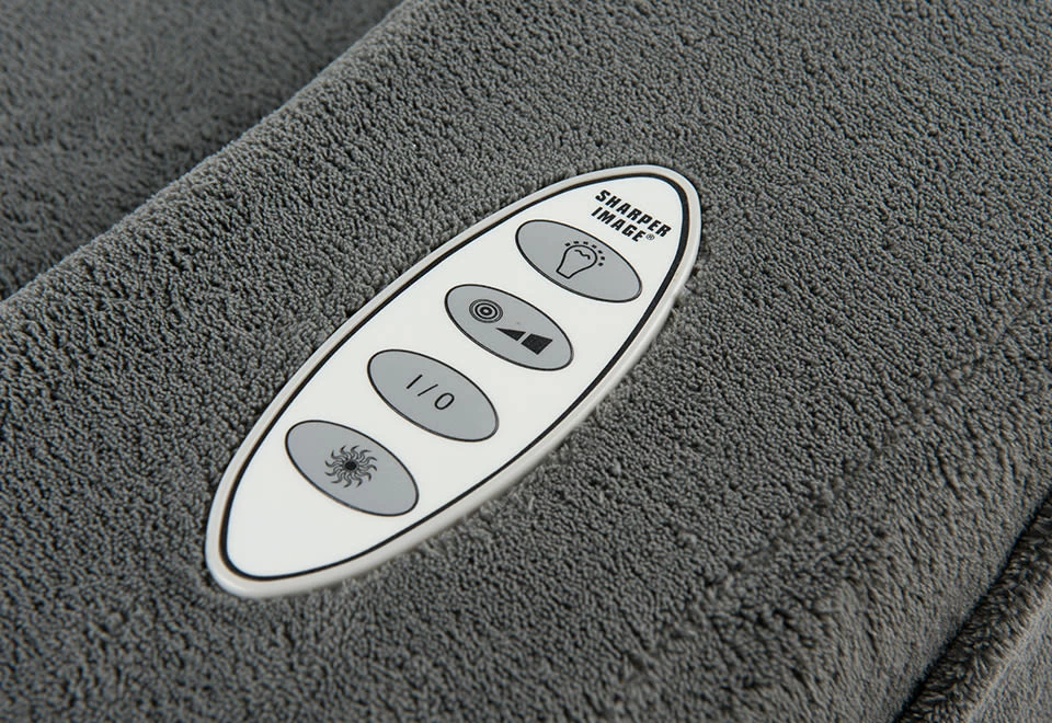 Best Pirce 𧨠Warming Backrest Massager by Sharper Image π₯ 3 Best Pirce 𧨠Warming Backrest Massager by Sharper Image π₯ - Image 3