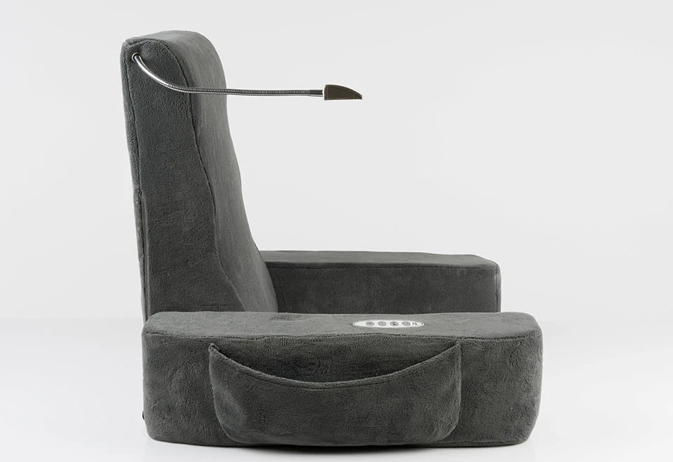 Best Pirce 𧨠Warming Backrest Massager by Sharper Image π₯ 5 Best Pirce 𧨠Warming Backrest Massager by Sharper Image π₯ - Image 5