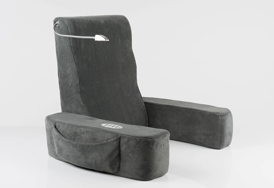 Best Pirce 𧨠Warming Backrest Massager by Sharper Image π₯ 7 Best Pirce 𧨠Warming Backrest Massager by Sharper Image π₯ - Image 7