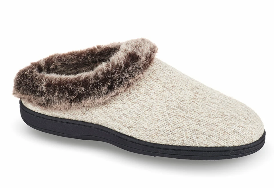 Flash Sale π₯ Most Comfortable π© Women's Arch Supporting Indoor/Outdoor Slippers by ACORN DIVISION OF TOTES - ISOTONER π 1 Flash Sale π₯ Most Comfortable π© Women's Arch Supporting Indoor/Outdoor Slippers by ACORN DIVISION OF TOTES - ISOTONER π