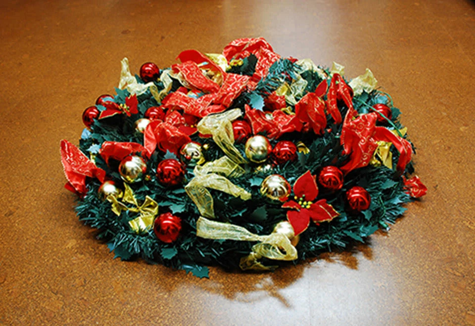 Discount β¨ Pop-Up 6 Ft. LED π Christmas Tree by Sharper Image π 2 Discount β¨ Pop-Up 6 Ft. LED π Christmas Tree by Sharper Image π - Image 2