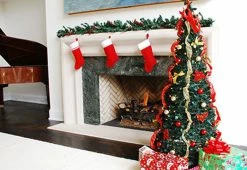 Discount β¨ Pop-Up 6 Ft. LED π Christmas Tree by Sharper Image π 7 Discount β¨ Pop-Up 6 Ft. LED π Christmas Tree by Sharper Image π -Cheap Home Store 205976 z3