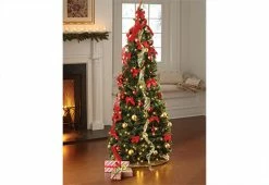 Discount β¨ Pop-Up 6 Ft. LED π Christmas Tree by Sharper Image π 8 Discount β¨ Pop-Up 6 Ft. LED π Christmas Tree by Sharper Image π -Cheap Home Store 205976 z4