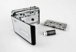 Wholesale ❤️ Cassette to MP3 Converter by Sharper Image ❤️ -Cheap Home Store 205987 z11