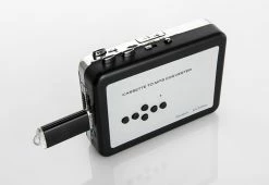Wholesale ❤️ Cassette to MP3 Converter by Sharper Image ❤️ -Cheap Home Store 205987 z6