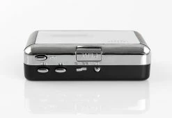 Wholesale ❤️ Cassette to MP3 Converter by Sharper Image ❤️ -Cheap Home Store 205987 z7