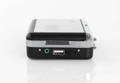 Wholesale ❤️ Cassette to MP3 Converter by Sharper Image ❤️ -Cheap Home Store 205987 z8