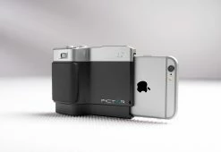 Cheap 🔔 IPhone Camera Case by MyMiggo Group Ltd. 🌟