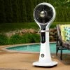 Flash Sale 💯 Portable Evaporative Cooler by Sharper Image 👏