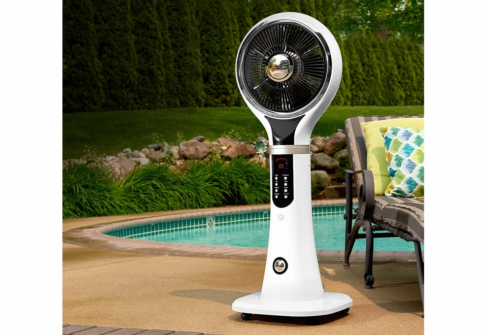 Flash Sale π― Portable Evaporative Cooler by Sharper Image π 1 Flash Sale π― Portable Evaporative Cooler by Sharper Image π