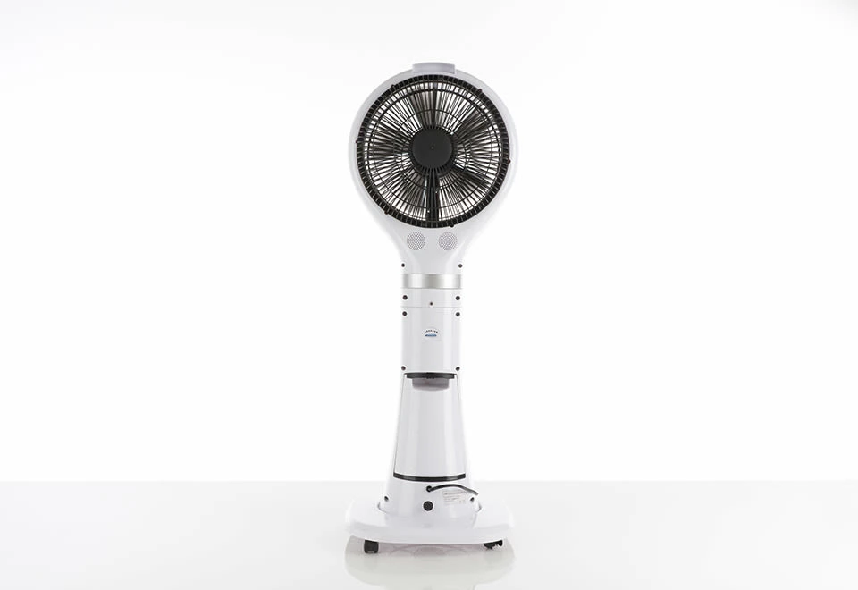 Flash Sale π― Portable Evaporative Cooler by Sharper Image π 11 Flash Sale π― Portable Evaporative Cooler by Sharper Image π - Image 11