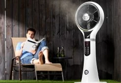 Flash Sale π― Portable Evaporative Cooler by Sharper Image π 17 Flash Sale π― Portable Evaporative Cooler by Sharper Image π -Cheap Home Store 206051 z3