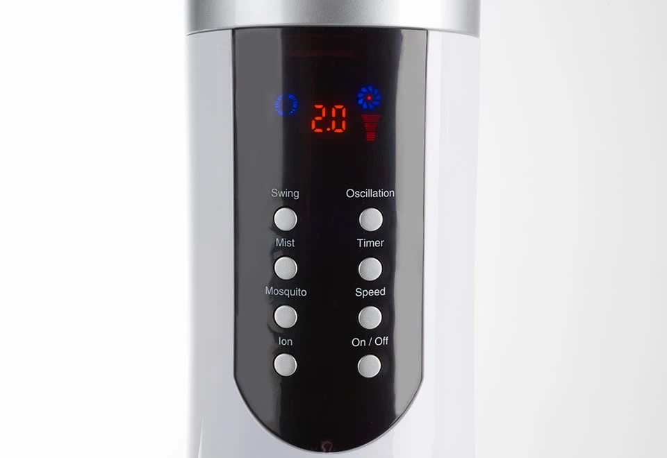 Flash Sale π― Portable Evaporative Cooler by Sharper Image π 4 Flash Sale π― Portable Evaporative Cooler by Sharper Image π - Image 4